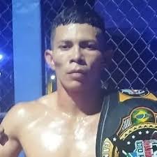 Márcio Marques vs. Francislei Araujo, Jungle Combate 4