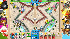 Bloons tower defense 5 is the latest update to this tower defense game. Bloons Td Battles On Steam