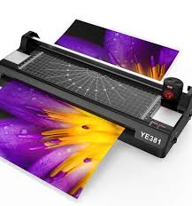 A3 Laminator Machine Thermal Laminating Machine For Home Office School Use 11 7 Max Width Laminating With 20 3 Laminated Machine Thermal School Essentials