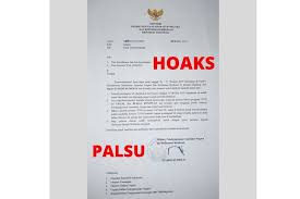 Pengumuman penyerahan sk cpns 2019. Hoaks Jadwal Pembagian Sk Cpns Diputuskan 31 Oktober 2019 Halaman All Kompas Com