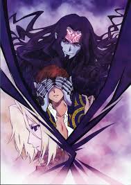 The Count Of Monte Cristo Great Revenge Japanese Drama Pin By Avan Knightlord On Kalmizar Anime Anime Images I Love Anime