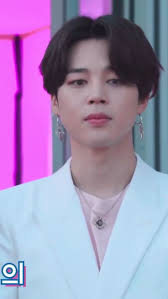 Pin de Megan Redding en Park Jimin ❤