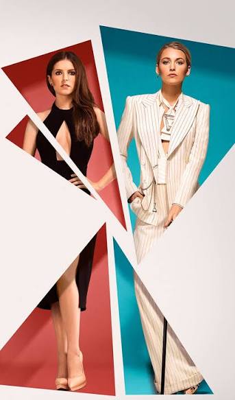 A Simple Favor | Official Movie Site | Lionsgate.