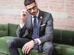 When shopping for that new suit, you'll want to be sure to do your research ahead of time, learning about the different suit get ready for your next formal occasion with men's suits from kohl's! 7 Places To Buy Men S Suits Online Direct To Consumer Suiting Startups Business Insider