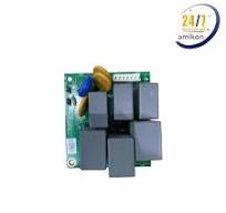 ABB | QVAR-5B2 | Board Supplier | Amikon