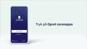 Appen vil kunne benyttes til at dokumentere et gyldigt coronapas i både danmark og ved rejser i eu. Corona Passport Where And How