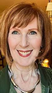 Ginger Burr's Instagram, Twitter & Facebook