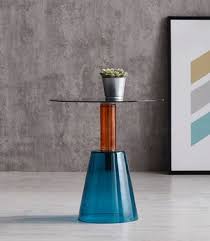 A6176 Grosshandel Schone Bunte Runde Gold Chrom Metall Glas Mobel Set Ende Kaffee Tisch Buy Mobel Set Ende Kaffee Tisch Runde Gold Chrom Metall Glas Mobel Set In 2020 Glass