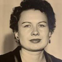 Helen Badillo Obituary