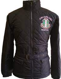Product Details Alpha Kappa Alpha Alpha Kappa Alpha Jackets Alpha Kappa Alpha Sorority Paraphernalia
