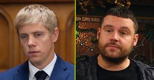 Robert Sugden to return to Emmerdale, fans predict