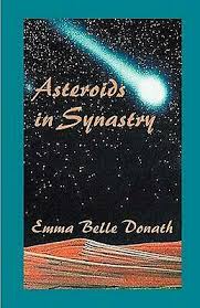 Asteroids In Synastry By Emma B Donath English Paperback Book Free Shipping 9780866900829 Ebay