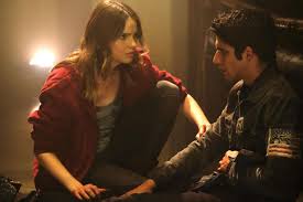 Teen Wolf: 10 Best Kisses, Ranked