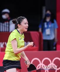 이상수와 전지희는 2019년 독일오픈 8강과 올해 wtt 도하 스타컨텐더스 결승에 이어 같은 상대에게 3번 연속으로. Lujicyn0bciwnm