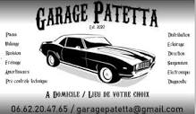 Garage Patetta Trets - Garage automobile (adresse)