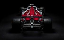 2018 Sauber C37 Formula One Racing Car 4k Wallpaper Art Artwork Fanart Followme Wallpapers Fashion Lifestyle Elegant Cool Alfa Romeo Racing Race Cars