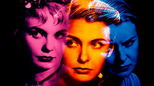 Depictions of Mental Illness in the Classic Film Era (1930