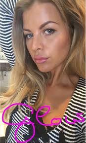 Marie Pletz's Instagram, Twitter & Facebook