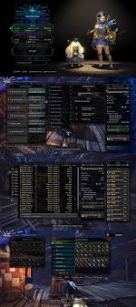 Hbg Build The Empress Damage Dealing 4x4 Fuel Efficient Tank Monsterhunterworld See attack power for more information. hbg build the empress damage dealing