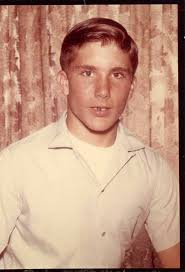 John "Largo" Long (1948-2015)