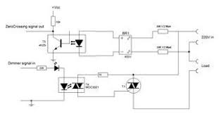arduino controlled light dimmer arduino dimmer dim lighting