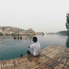 I was there with izryl, one of my besties and adopted brother and some other bloggers and influencers…. From Fauzinor Tadom Hill Resort Banting Selangor Malaysia