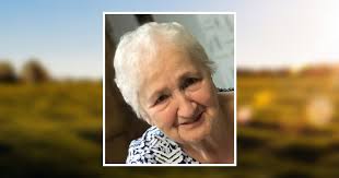 Ruby Marie (Sutton) Oakley Obituary February 25, 2021