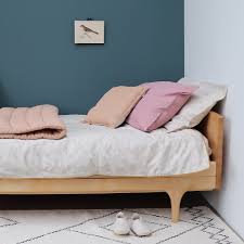Check spelling or type a new query. Camomile London Organic Kids Bedding Pillowcase In Blush In 2021 Beautiful Duvet Cover Kids Bedding Quilt Kids Bed Linen