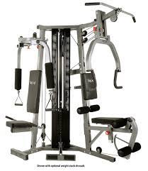 A Multi Gym Consists Of Many Exercise Machines All In One This Machine Has All The Equipment Ready For You S At Home Gym Best Home Gym Equipment Best Home Gym