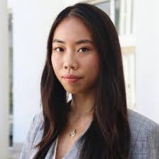 Joanna Wu's Instagram, Twitter & Facebook