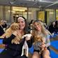 Puppy Yoga Sydney - Liverpool event image