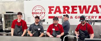 Fareway Stores Council Bluffs