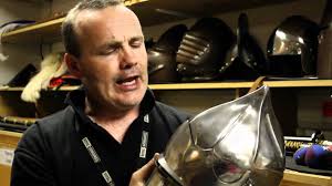 Tournament 2011: Andy Deane