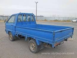 Sbt is a trusted global used cars dealer in japan since 1993. Toyota Townace Truck 1996 1 0 75t Sbt Japan Tanzania Facebook
