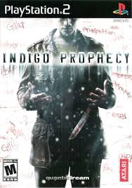 Indigo Prophecy Ps2 Iso Free Download Xbox Games Prophecy Xbox