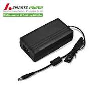 desktop type power adapter 72W