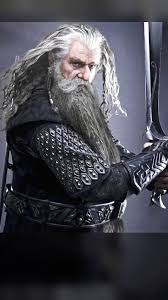 Why Thorin Oakenshield was made SO ...
