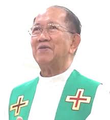 Our Lady of the Mount Church