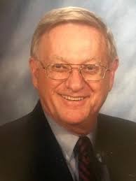 Larry Wilson Obituary (1936