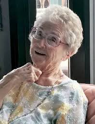 Obituary information for Dorothy Charlyn Thurnau