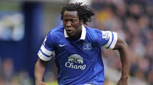 Ро́мелу мена́ма лука́ку боли́нголи (нидерл. Lukaku Would Extend Everton Loan Eurosport