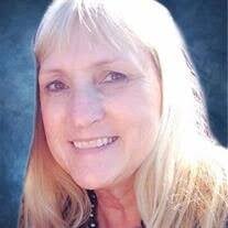 A. Darlene Lanie Obituary