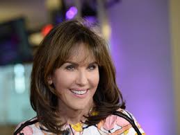 Robin McGraw 'moved' by domestic violence