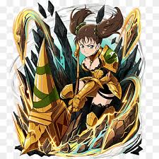Liz seven deadly sins sword cosplay. Meliodas The Seven Deadly Sins Sir Gowther Envy 7 Deadly Sins Manga Fictional Character 7 Deadly Sins Png Pngwing