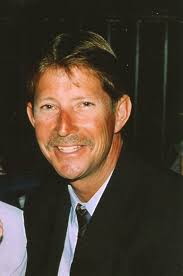 Christopher Earle Obituary