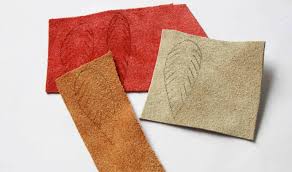 Leder Resteverwertung Handmade Kultur Lederreste Leder Handwerk Und Basteln