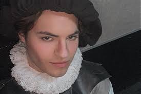 And that's a wrap! This is a show i will never forget… mostly because i  don't think i'll ever get rid of the blood stains. But seriously, I want to  thank @theaterworksaz