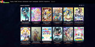 4 Best Webites To Watch Anime Online Free Unblocked Catchcostume