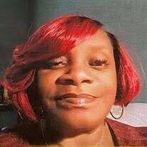 Rosalind D. Lunsford Obituary