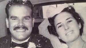 Gerald Rowlands: giant' of Christian faith who shared stage with Oral  Roberts and Derek Prince